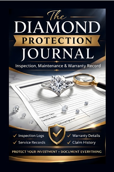 The Diamond Protection Journal