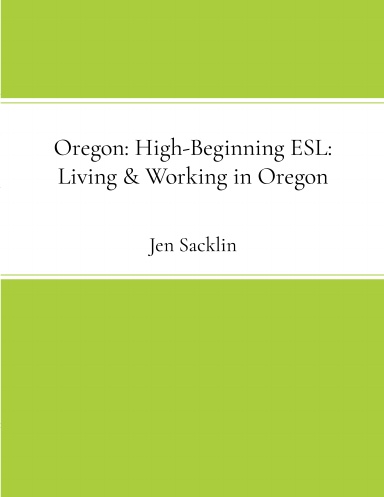 Oregon Extra Unit 2