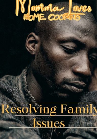 Resolving Family Issues