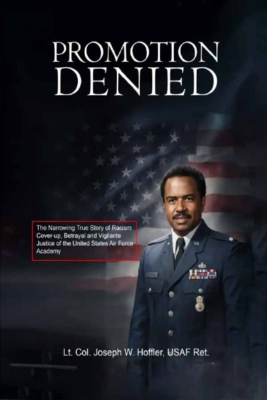 Promotion: Denied