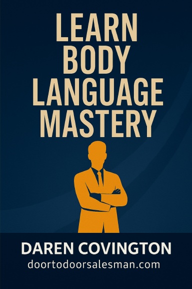 Learn Body Language Mastery