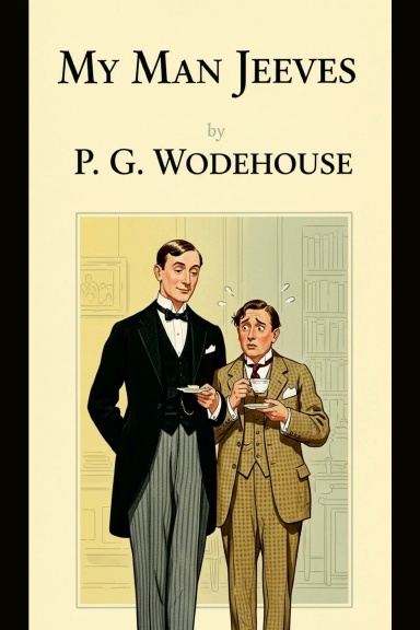My Man Jeeves