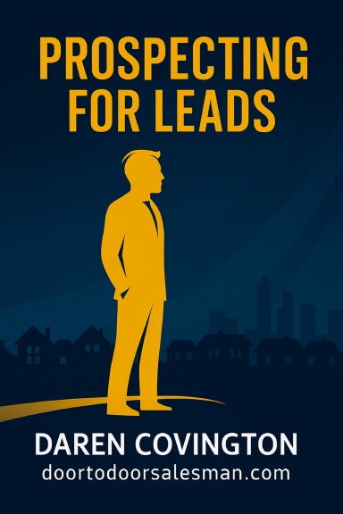 Prospecting for Leads