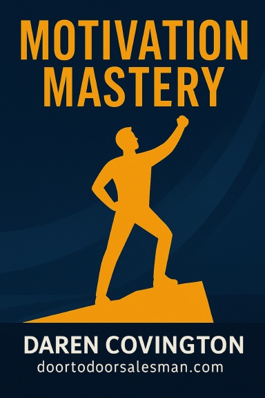 Motivation Mastery