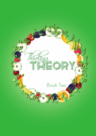 Thinking Theory Book Two (UK terms)