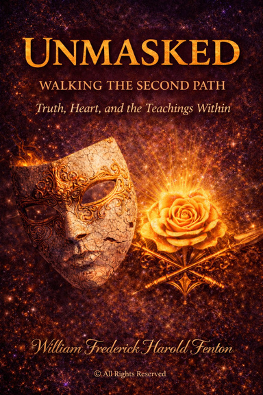 Unmasked: Walking the Second Path