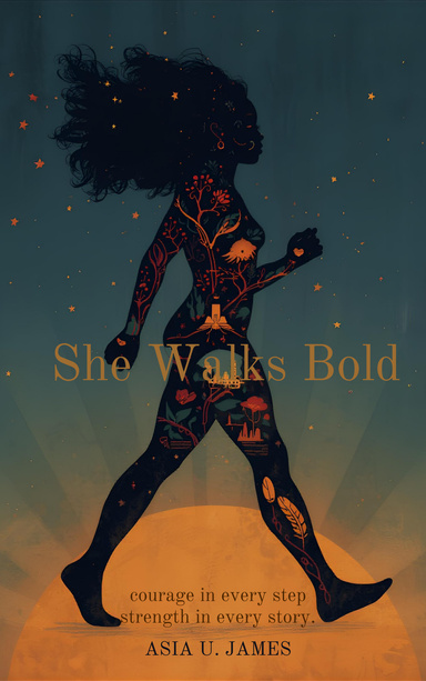SheWalksBold