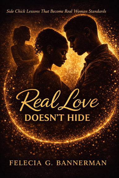 Real Love Doesn't Hide