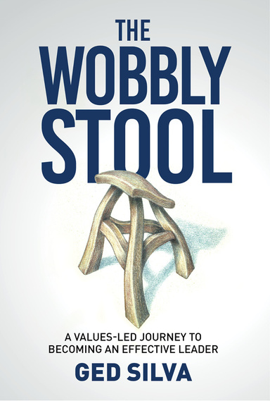 THE WOBBLY STOOL