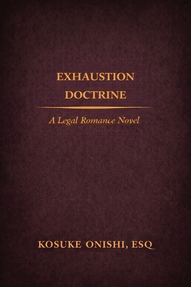 Exhaustion Doctrine
