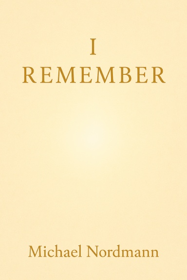 I Remember