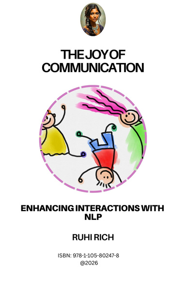 The Joy of Communication