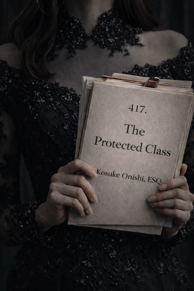 The Protected Class