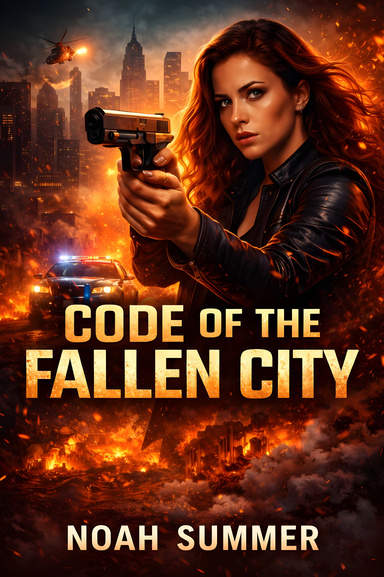Code of the Fallen City
