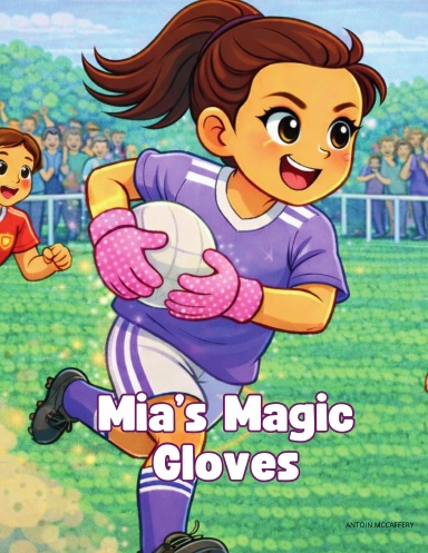 Mia's Magic Gloves