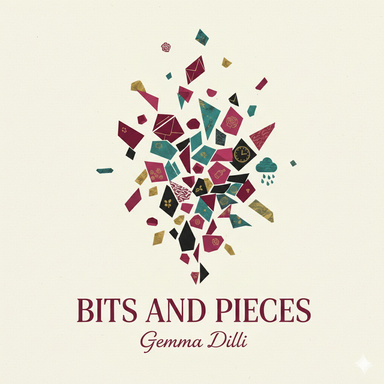 Bits and Pieces by Gemma Dilli
