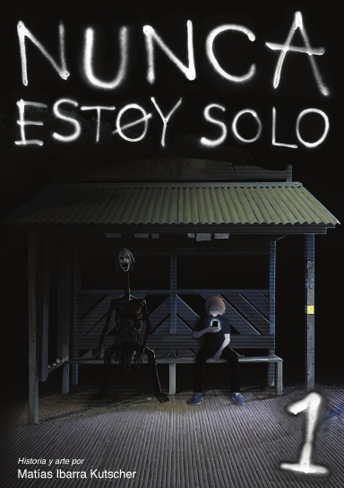 Nunca estoy solo
