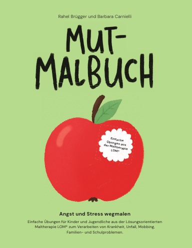 Mut-Malbuch