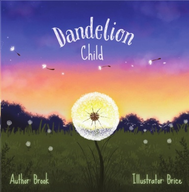 Dandelion Child