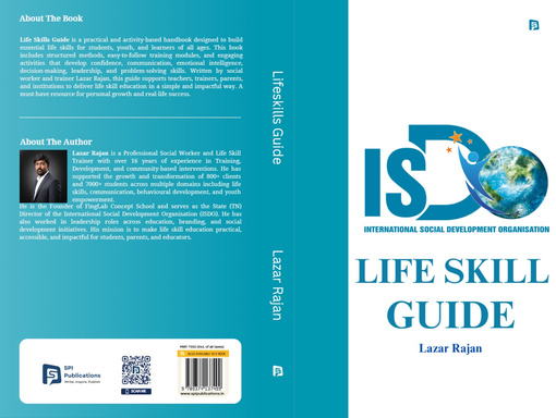 LIFE SKILL GUIDE