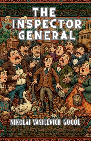 The Inspector-General