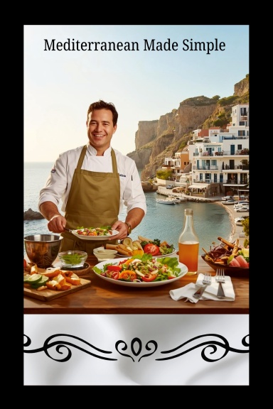 Mediterranean Made Simple