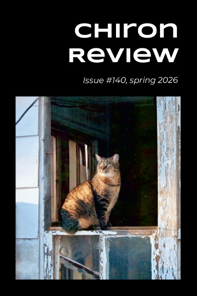 Chiron Review #140