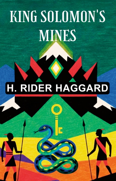 King Solomon's Mines