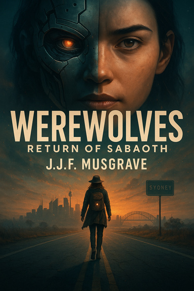 Werewolves - Return of Saboath