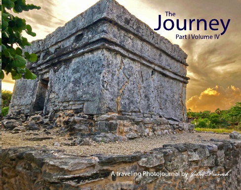 The Journey Part I Volume IV