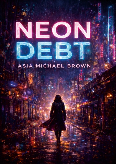 Neon Debt