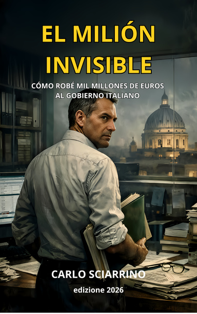 EL MILIARDO INVISIBLE