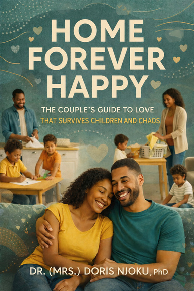 Home Forever Happy