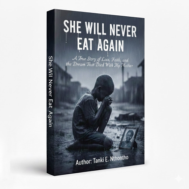 “She would never be able to eat again.”