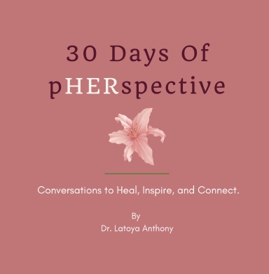 30 Days of pHERspective