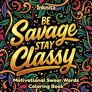 Be Savage, Stay Classy