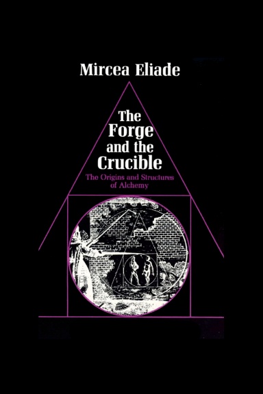The Forge and the Crucible