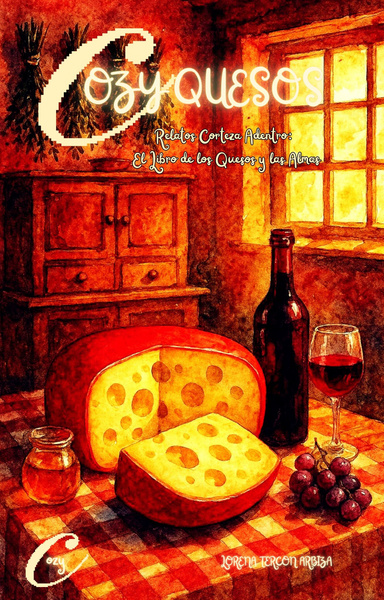 Cozy Quesos