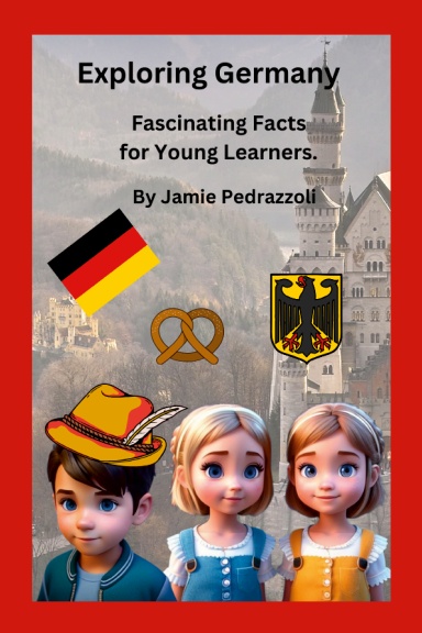 Exploring Germany