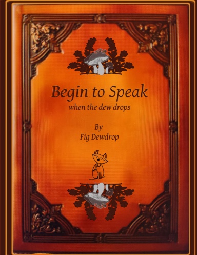 Begin to Speak