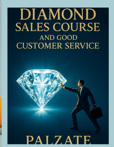 DIAMOND SALES COURSE AND MASTERING CUSTOMER SERVICE