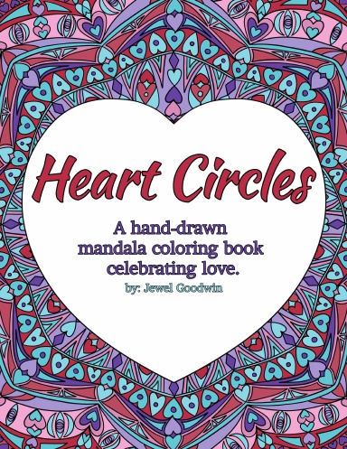 Heart Circles Volume One