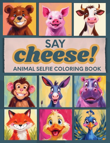 Say Cheese!