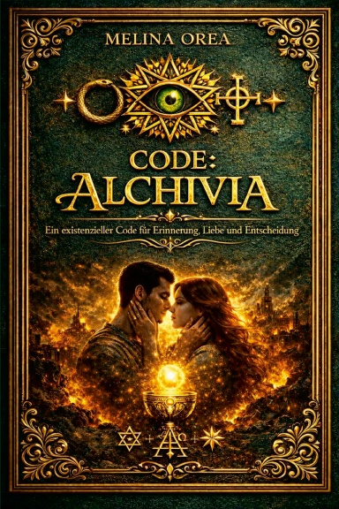 CODE:  ALCHIVIA