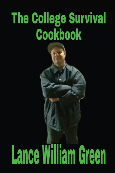 The College Survival Cookbook
