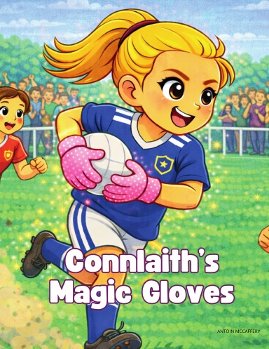 Connlaith's Magic Gloves