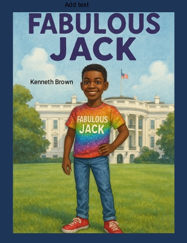 FABOULOUS JACK
