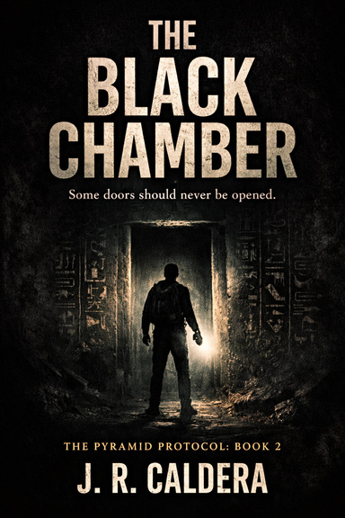 The Black Chamber