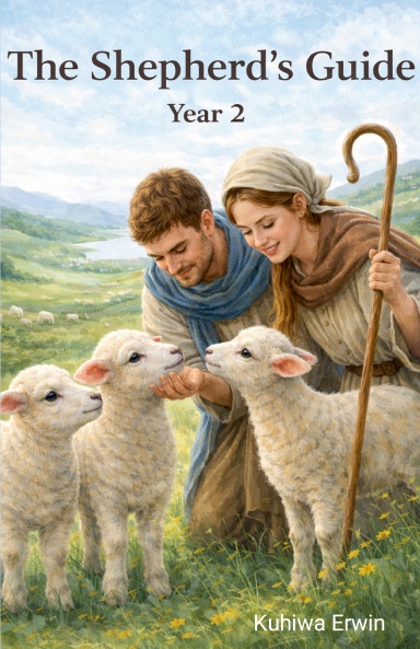 The Shepherd's Guide Year 2