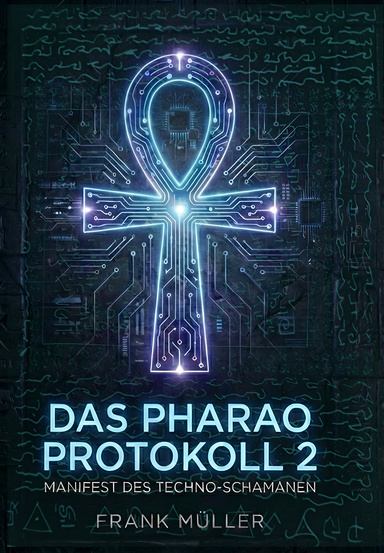 Das Pharao Protokoll 2